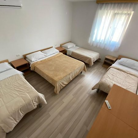 Bed and Breakfast Pansion Maglica Međugorje Zewnętrze zdjęcie