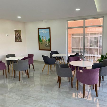 Bed and Breakfast Pansion Maglica Međugorje Zewnętrze zdjęcie