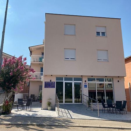Bed and Breakfast Pansion Maglica Međugorje Zewnętrze zdjęcie