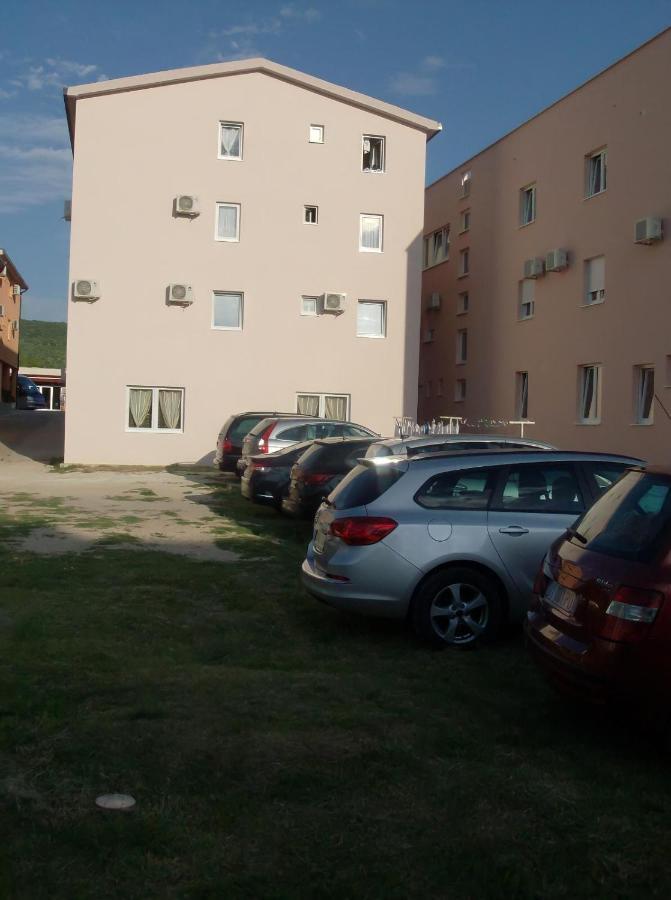 Bed and Breakfast Pansion Maglica Međugorje Zewnętrze zdjęcie