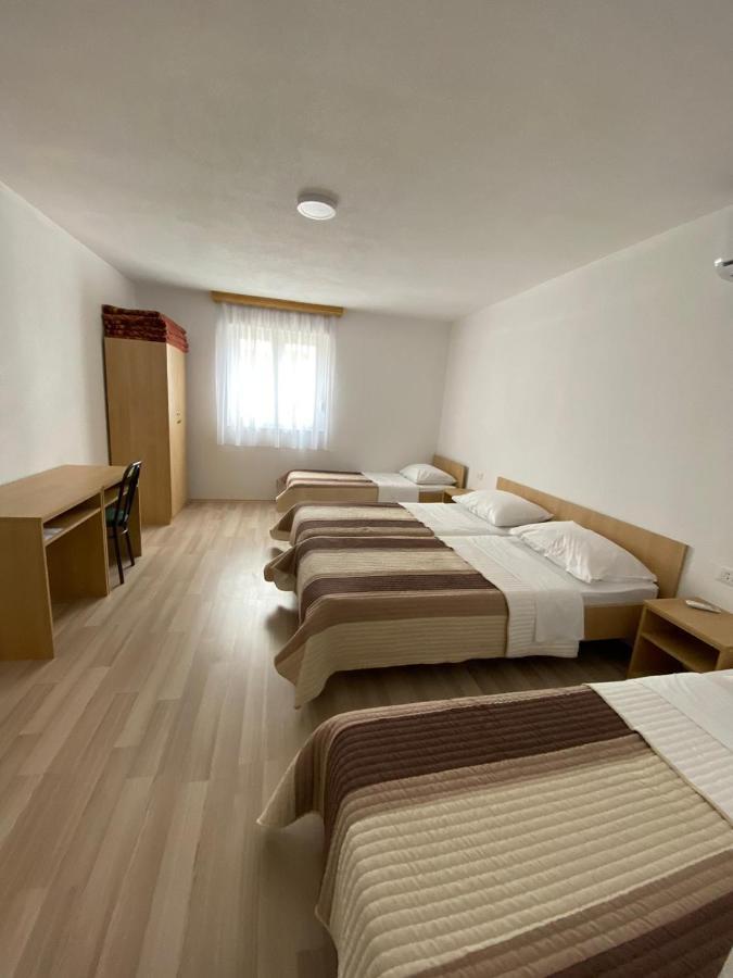 Bed and Breakfast Pansion Maglica Međugorje Zewnętrze zdjęcie