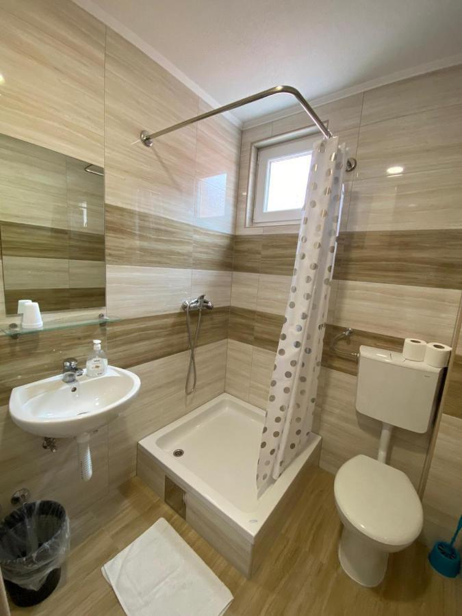 Bed and Breakfast Pansion Maglica Međugorje Zewnętrze zdjęcie