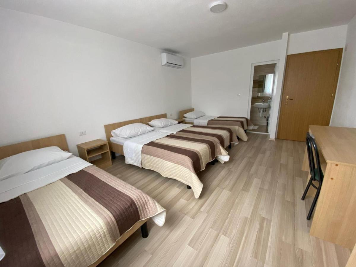 Bed and Breakfast Pansion Maglica Međugorje Zewnętrze zdjęcie