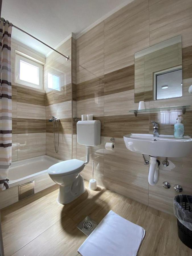 Bed and Breakfast Pansion Maglica Međugorje Zewnętrze zdjęcie