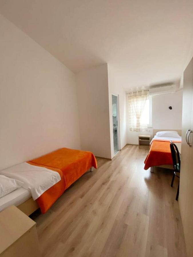 Bed and Breakfast Pansion Maglica Međugorje Zewnętrze zdjęcie