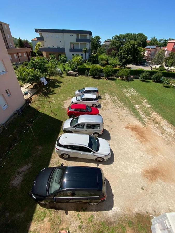 Bed and Breakfast Pansion Maglica Međugorje Zewnętrze zdjęcie