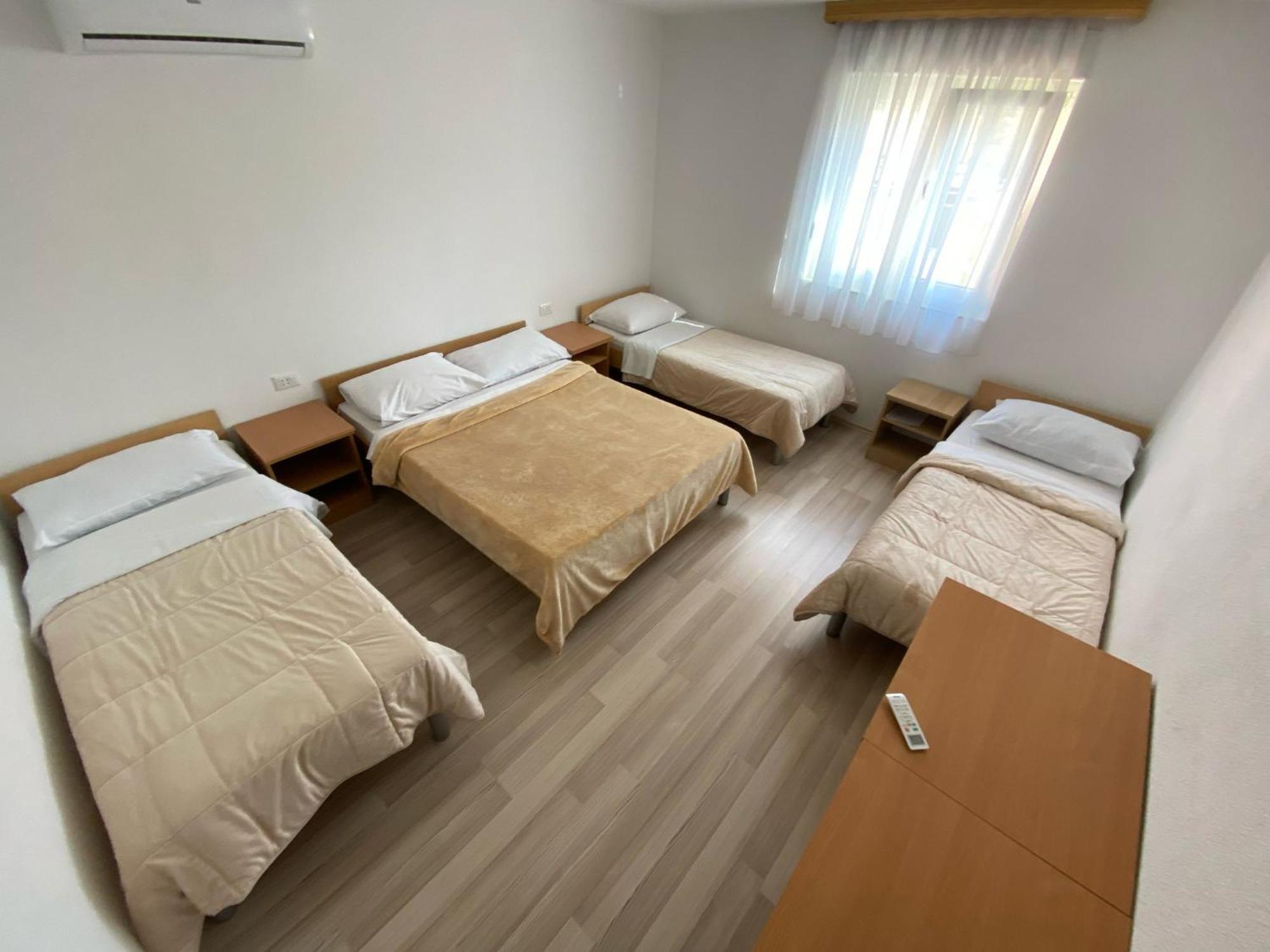 Bed and Breakfast Pansion Maglica Međugorje Zewnętrze zdjęcie
