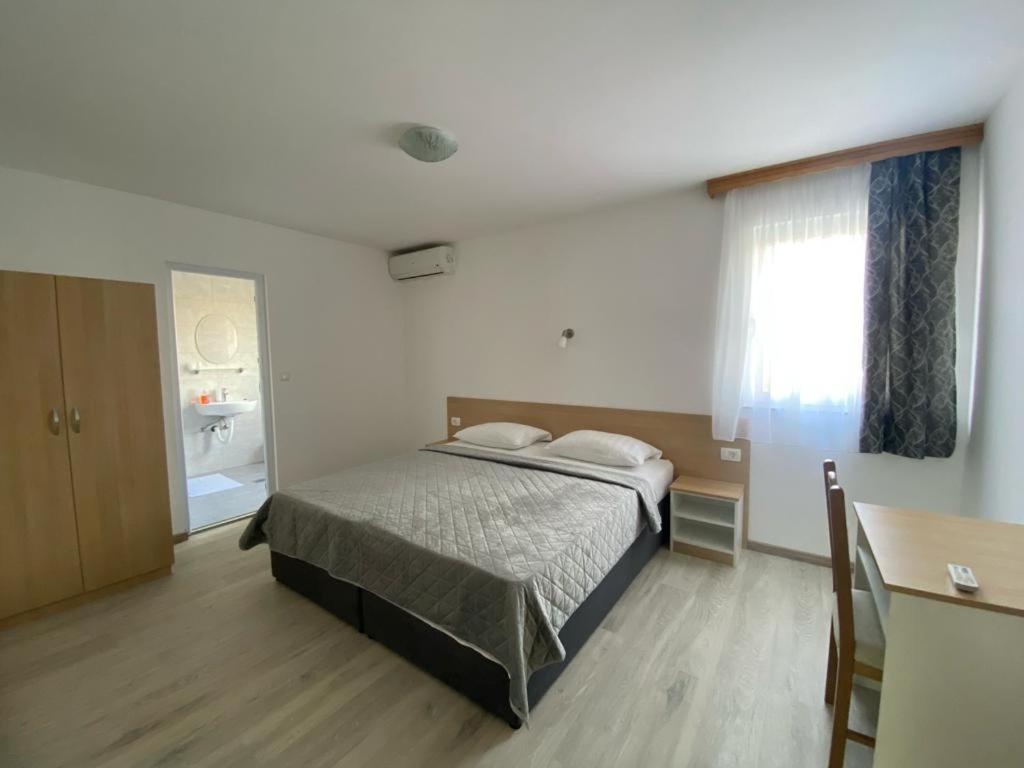 Bed and Breakfast Pansion Maglica Međugorje Zewnętrze zdjęcie
