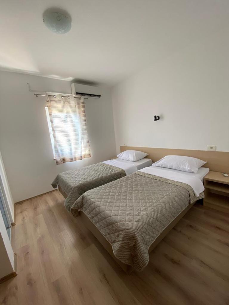 Bed and Breakfast Pansion Maglica Međugorje Zewnętrze zdjęcie