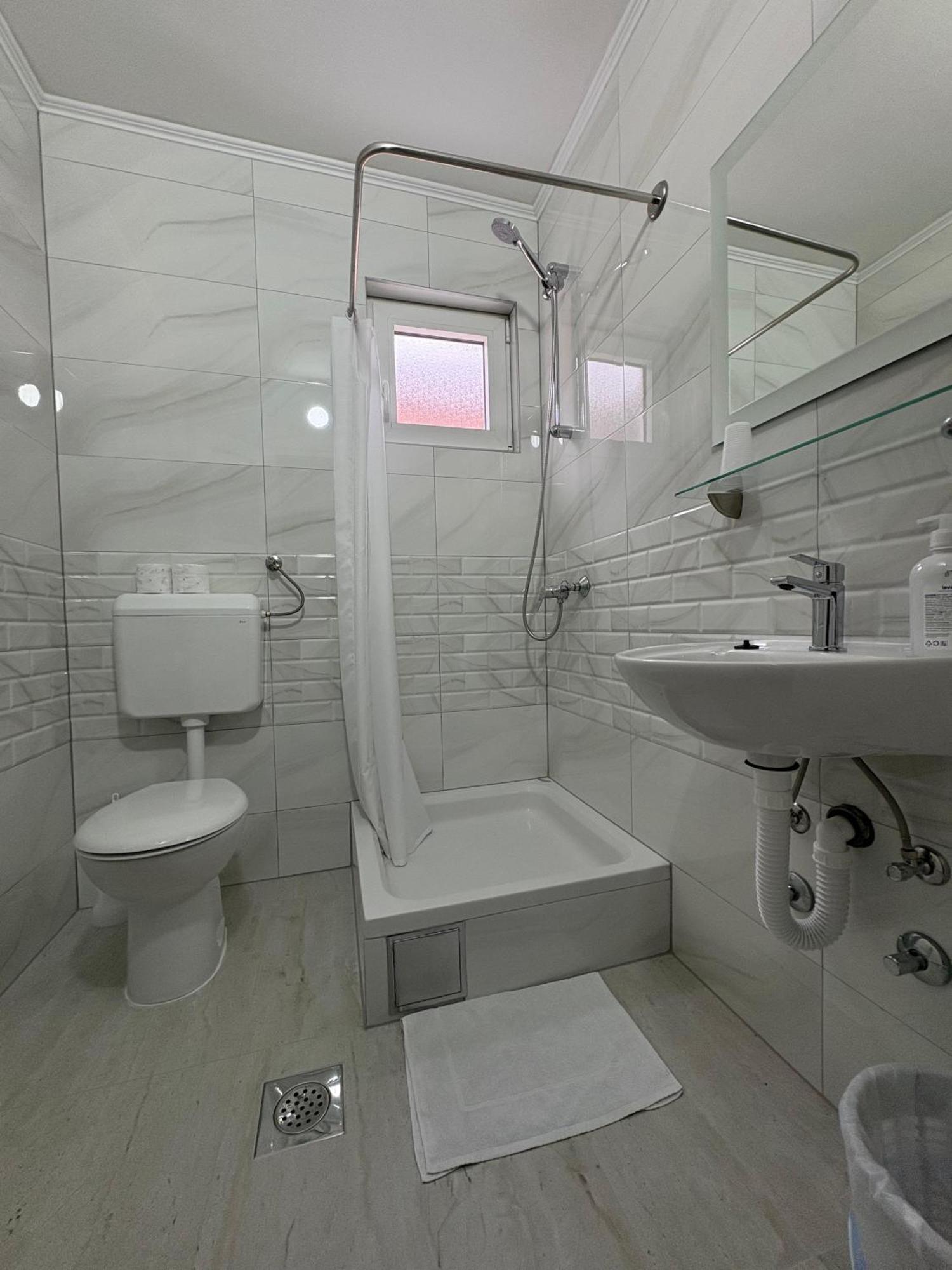 Bed and Breakfast Pansion Maglica Međugorje Zewnętrze zdjęcie