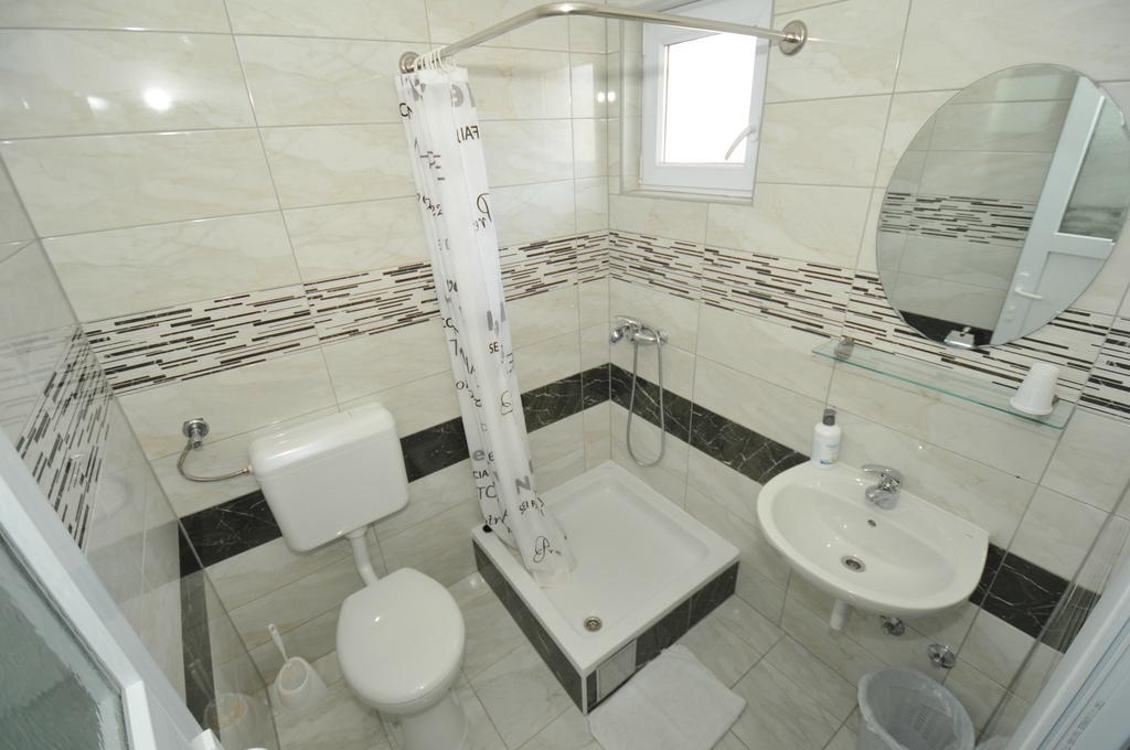 Bed and Breakfast Pansion Maglica Međugorje Zewnętrze zdjęcie