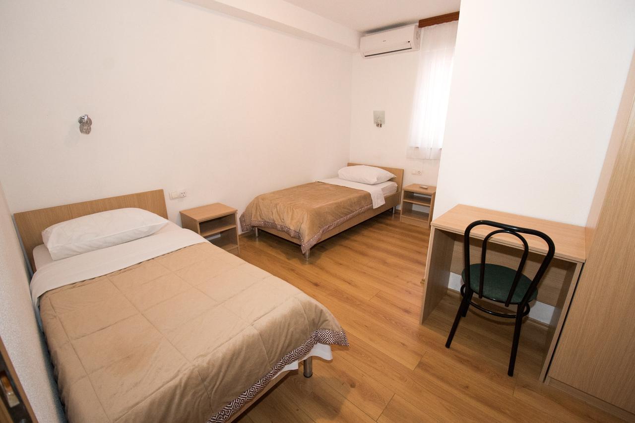 Bed and Breakfast Pansion Maglica Međugorje Zewnętrze zdjęcie