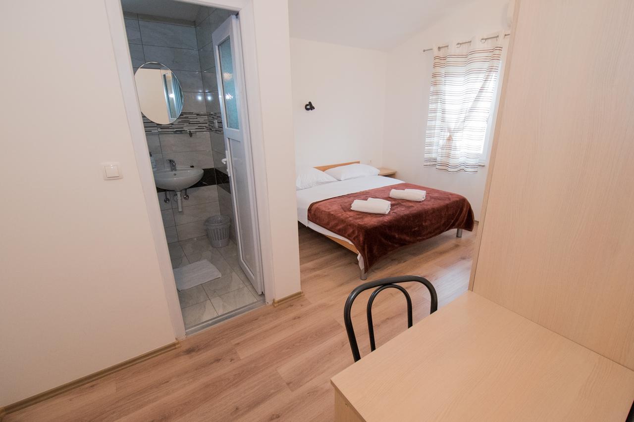 Bed and Breakfast Pansion Maglica Međugorje Zewnętrze zdjęcie