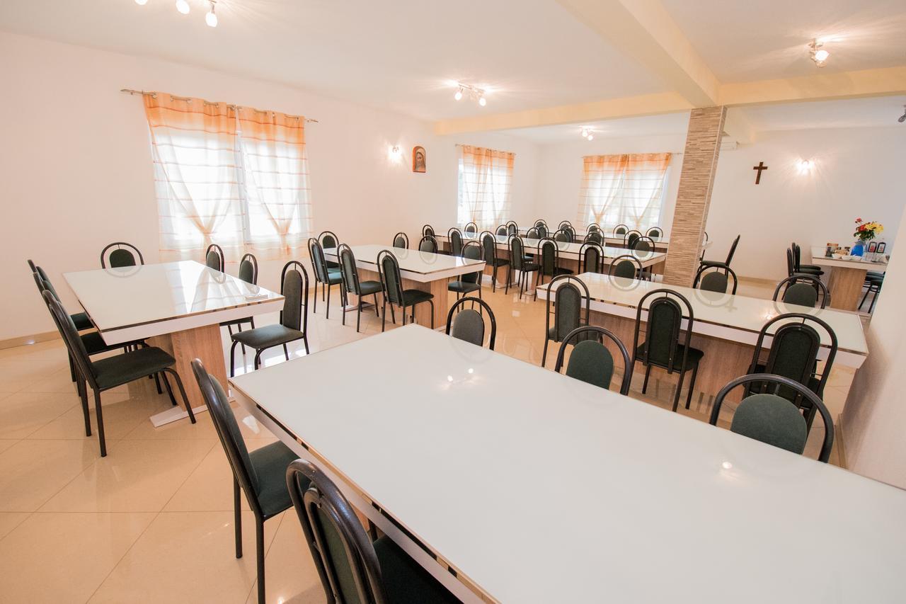 Bed and Breakfast Pansion Maglica Međugorje Zewnętrze zdjęcie