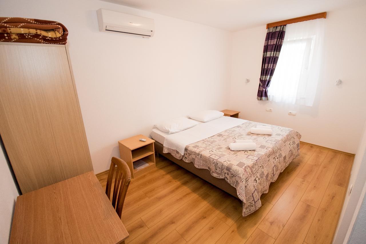 Bed and Breakfast Pansion Maglica Međugorje Zewnętrze zdjęcie