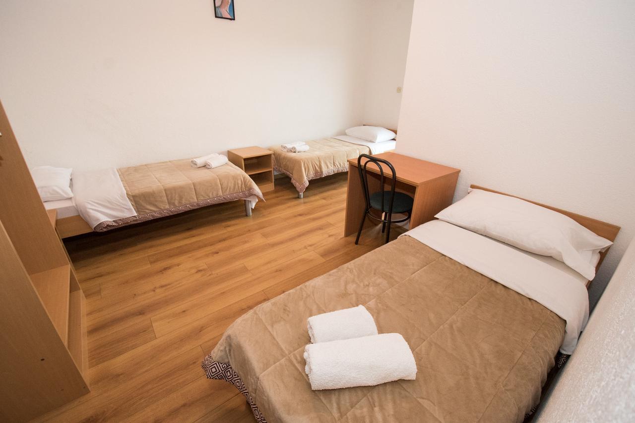 Bed and Breakfast Pansion Maglica Međugorje Zewnętrze zdjęcie