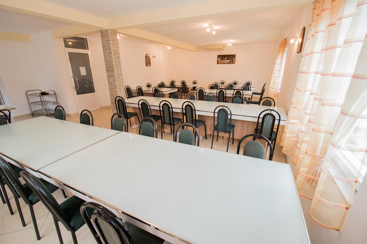 Bed and Breakfast Pansion Maglica Međugorje Zewnętrze zdjęcie