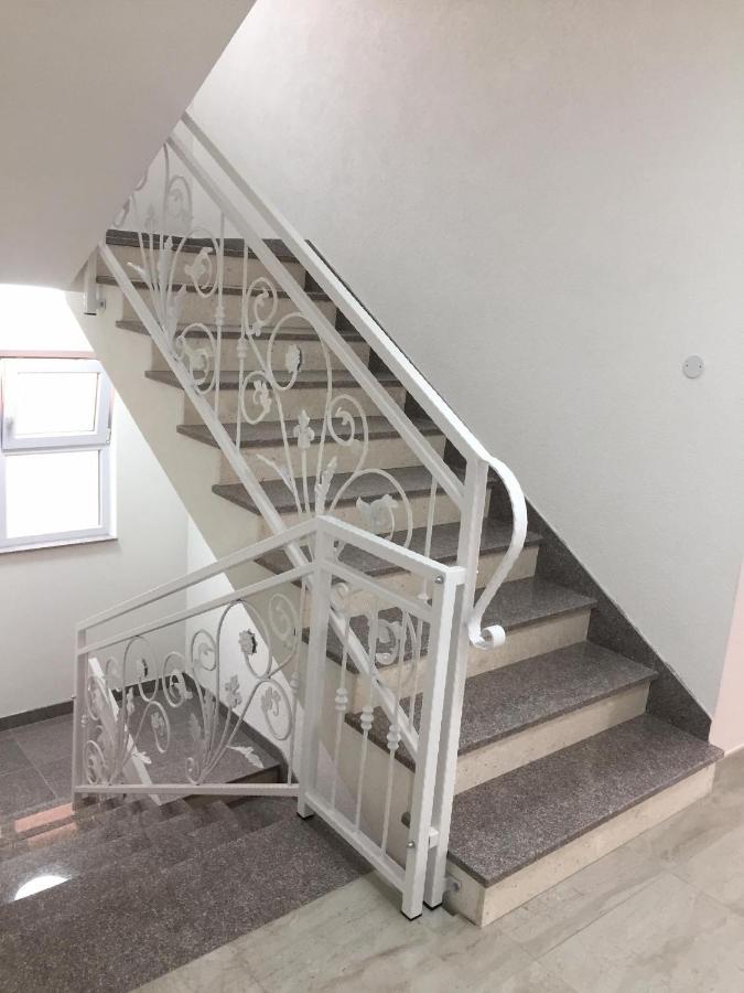 Bed and Breakfast Pansion Maglica Međugorje Zewnętrze zdjęcie